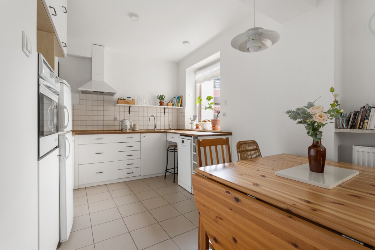 Apartamento - 4 habitaciones - 81 m² - os. Stefana Batorego Poznań Piątkowo
