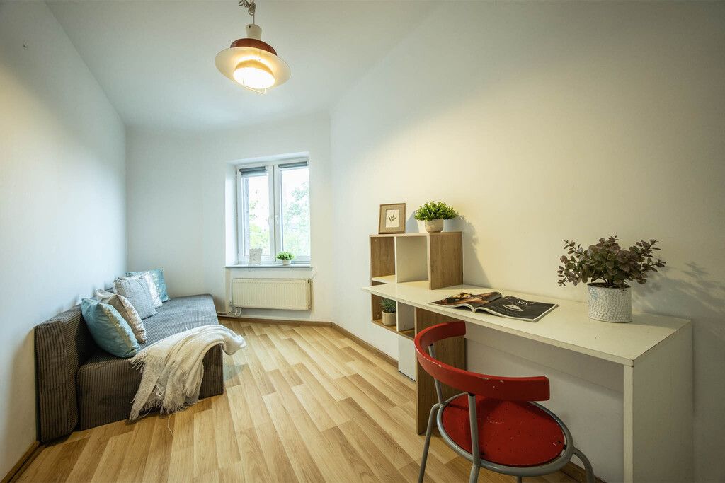 Appartamento - 4 stanze - 62 m² - via Grabowa Łódź