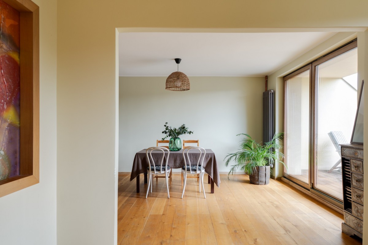 Дом - 5 комнат - 144 м² - ул. Smugowa Gdańsk Osowa