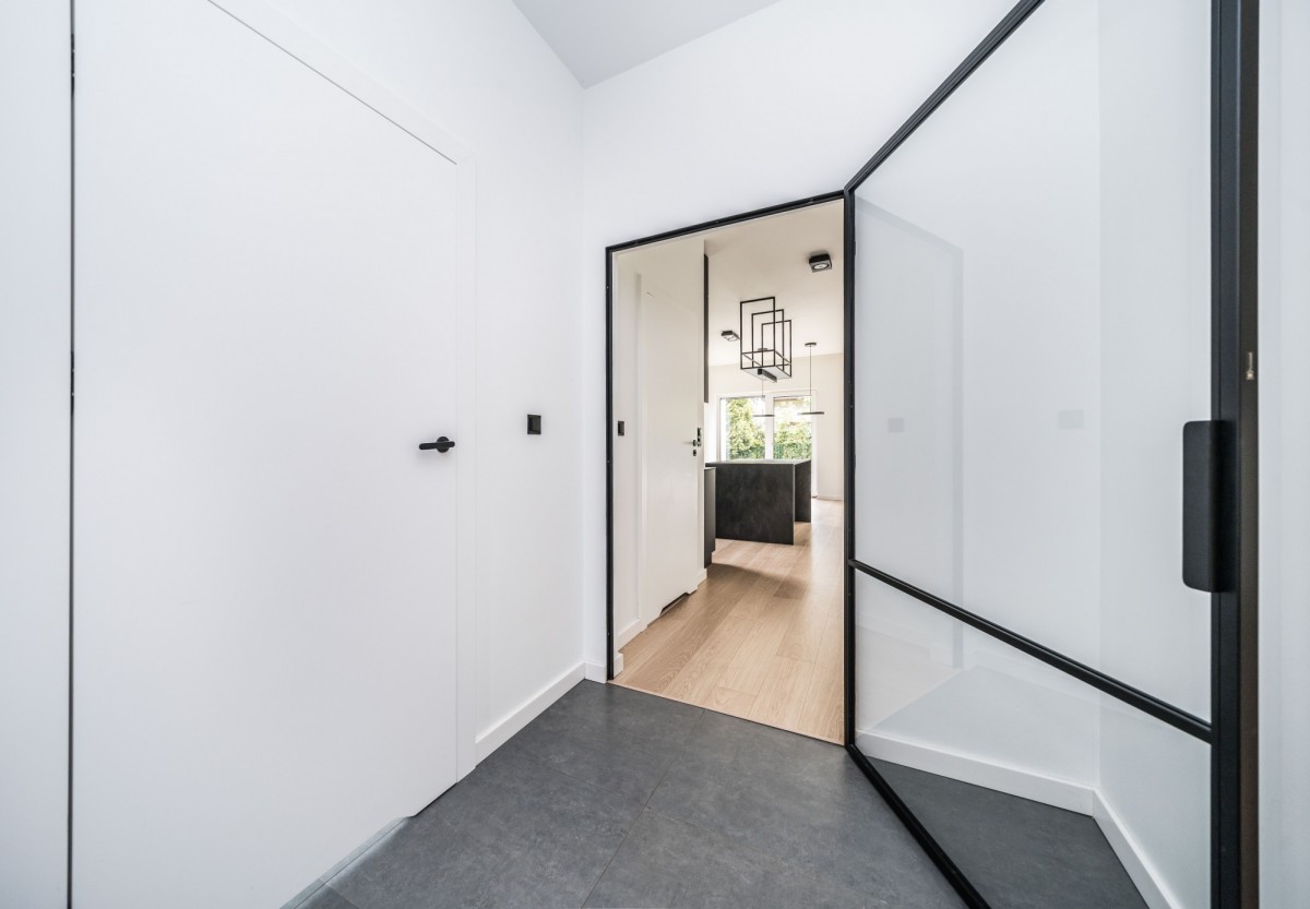 Haus - 5 Zimmer - 135 m² - ul. Juliana Tuwima Gruszczyn