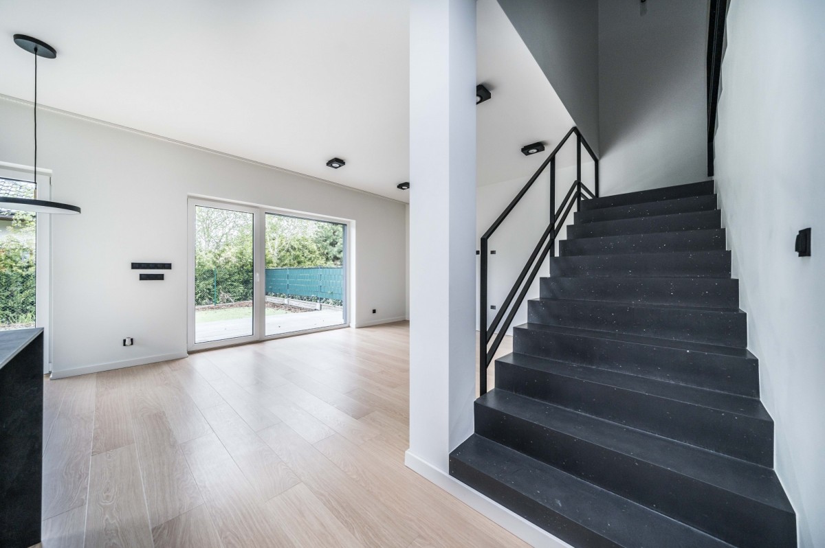 Haus - 5 Zimmer - 135 m² - ul. Juliana Tuwima Gruszczyn