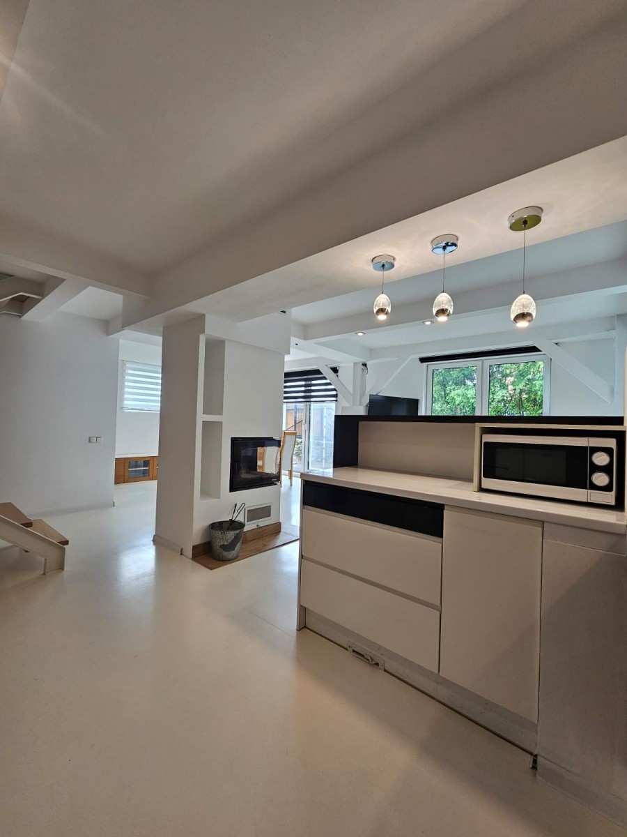 Haus - 4 Zimmer - 120 m² - Agrestowa Straße Meszna