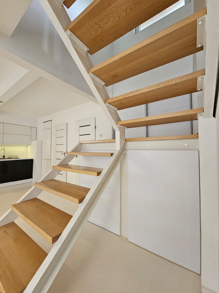 Haus - 4 Zimmer - 120 m² - Agrestowa Straße Meszna