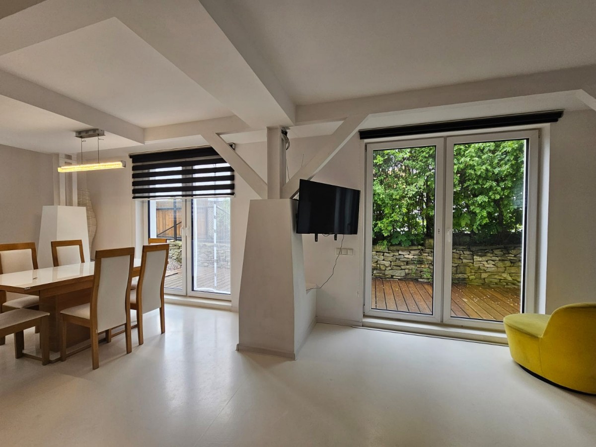 Haus - 4 Zimmer - 120 m² - Agrestowa Straße Meszna