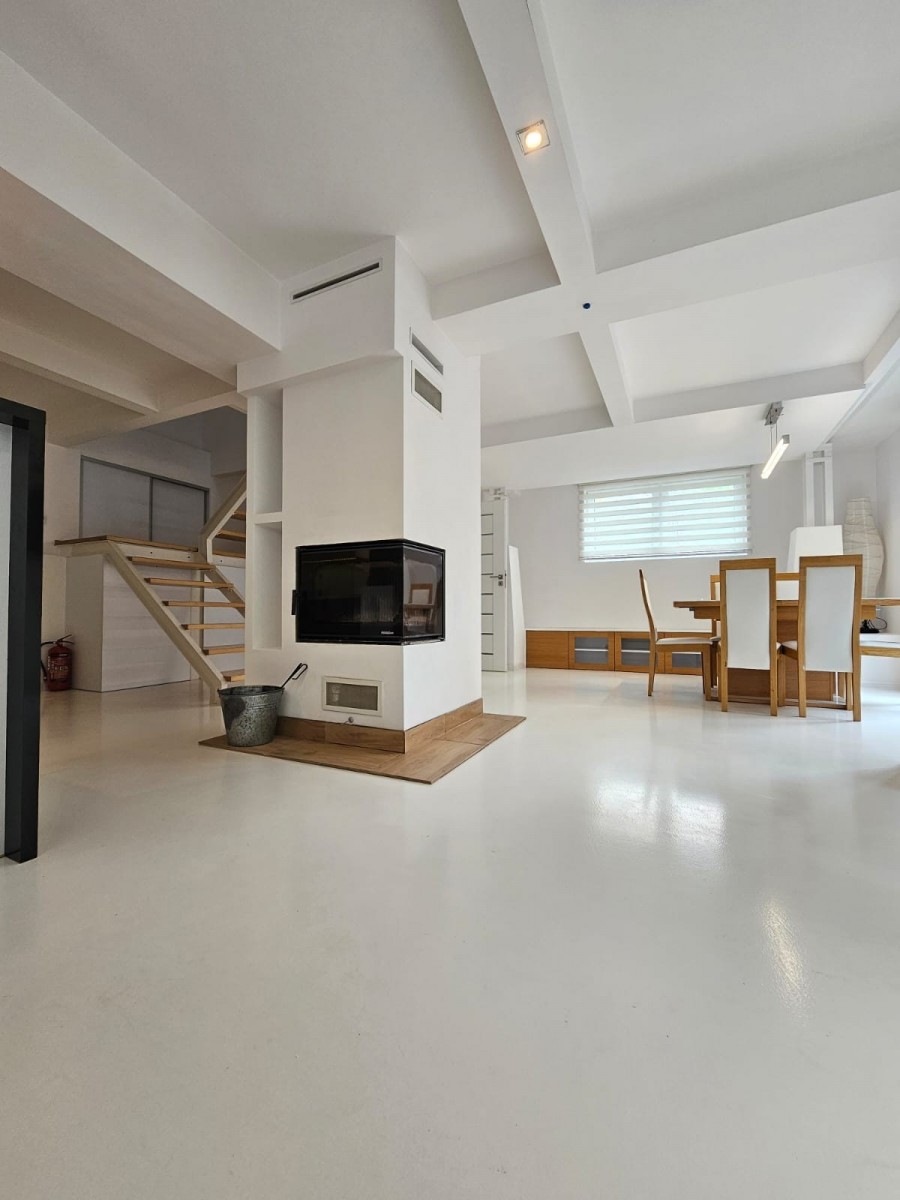 Haus - 4 Zimmer - 120 m² - Agrestowa Straße Meszna