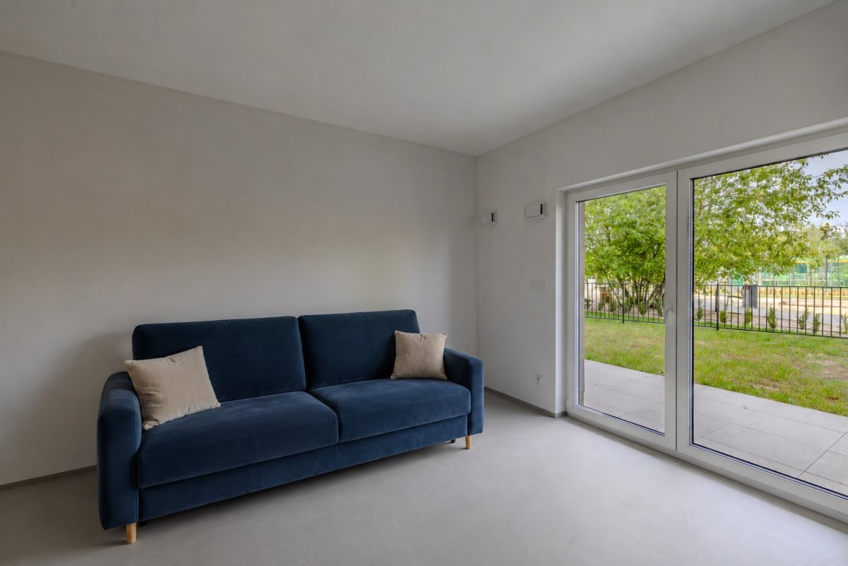 Wohnung - 1 Zimmer - 27 m² - Aufzug - ul. Milczańska Poznań Rataje
