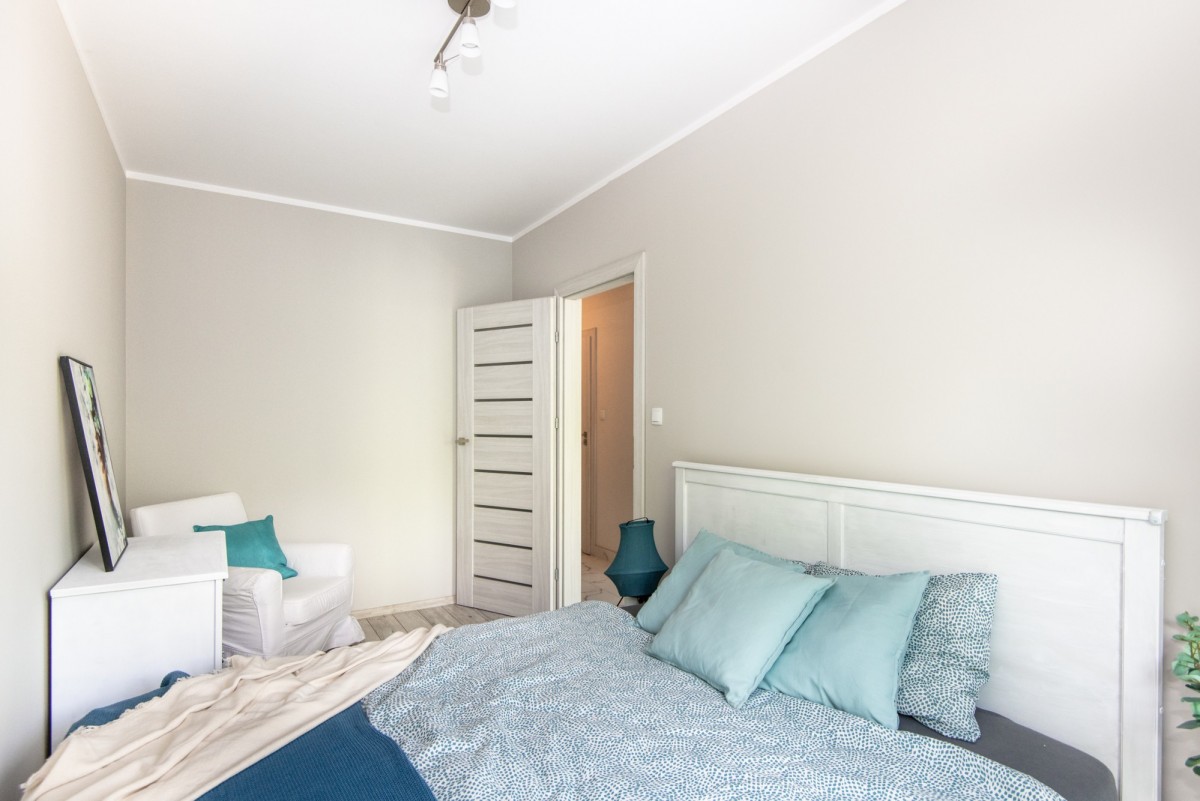Appartamento - 2 stanze - 39 m² - ascensore - via Ku Cytadeli Poznań Stare Miasto