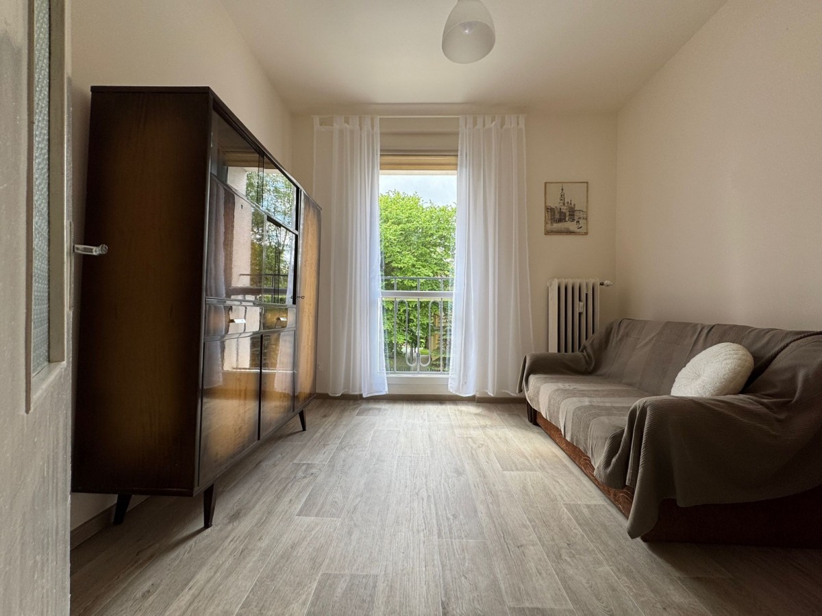 Apartment - 2 rooms - 43 m² - Limbowa St. Poznań