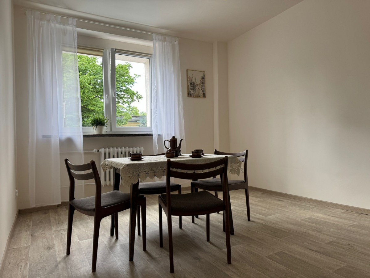 Apartment - 2 rooms - 43 m² - Limbowa St. Poznań