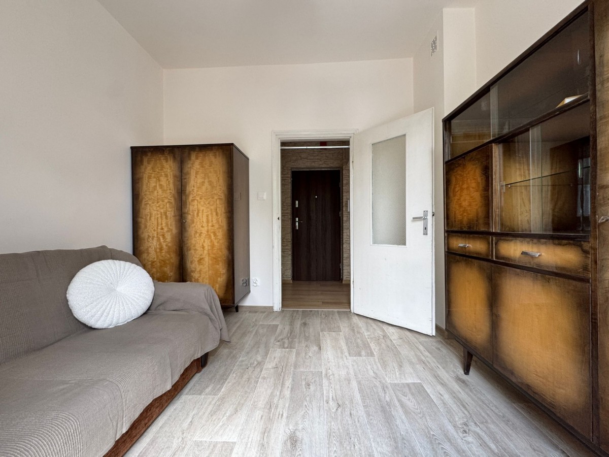 Apartment - 2 rooms - 43 m² - Limbowa St. Poznań