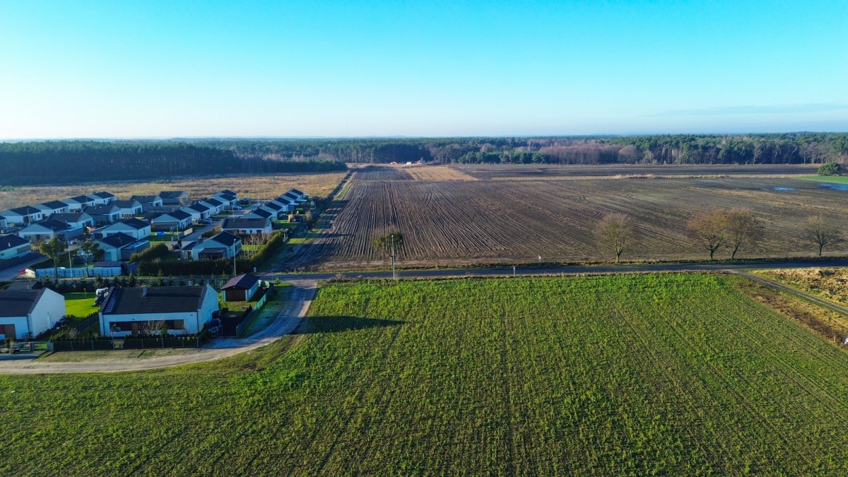 Mieszkanie - 631 m² - Luciny