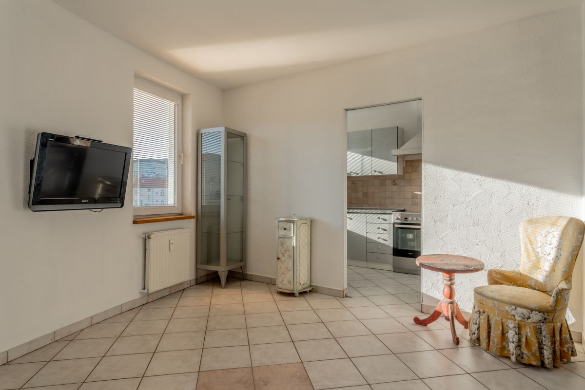 Appartamento - 2 stanze - 36 m² - via Górna Wilda Poznań Wilda