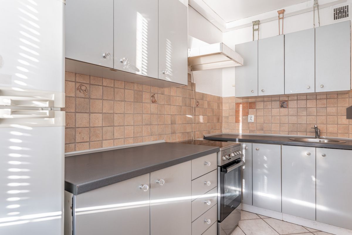 Appartamento - 2 stanze - 36 m² - via Górna Wilda Poznań Wilda