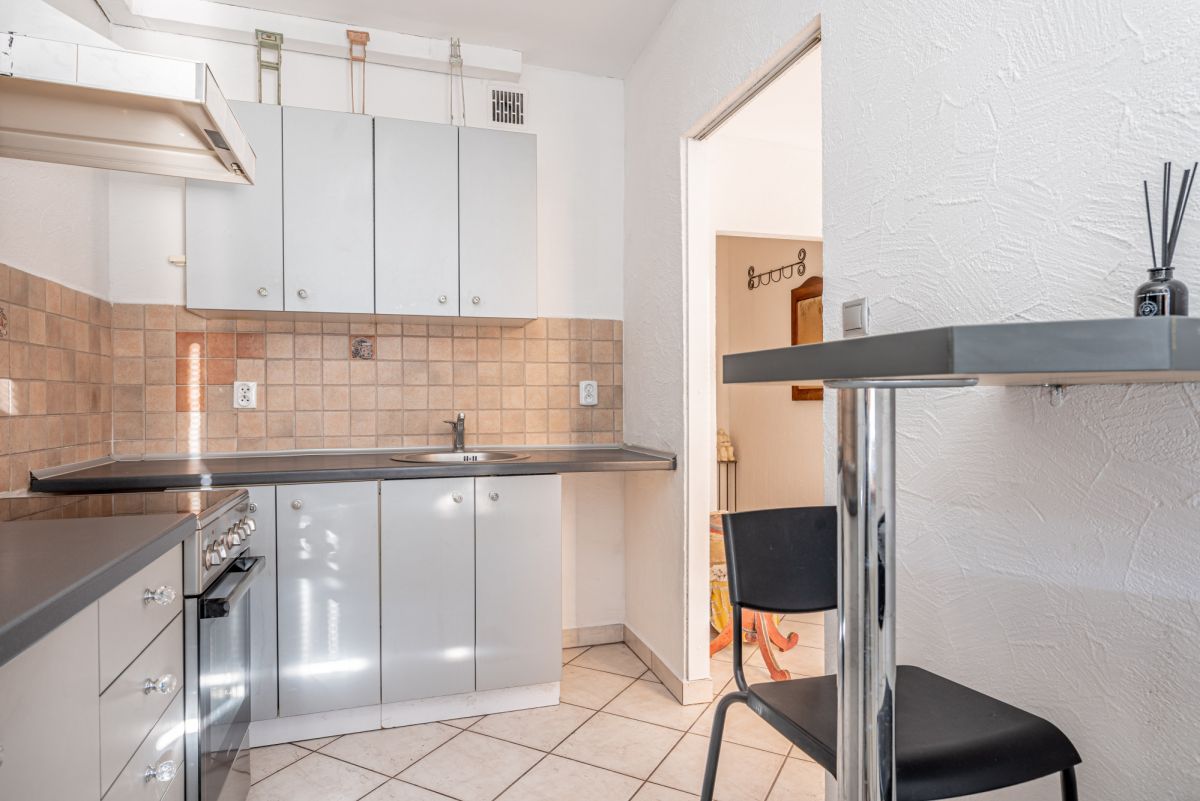 Appartamento - 2 stanze - 36 m² - via Górna Wilda Poznań Wilda