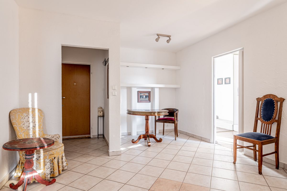 Appartamento - 2 stanze - 36 m² - via Górna Wilda Poznań Wilda