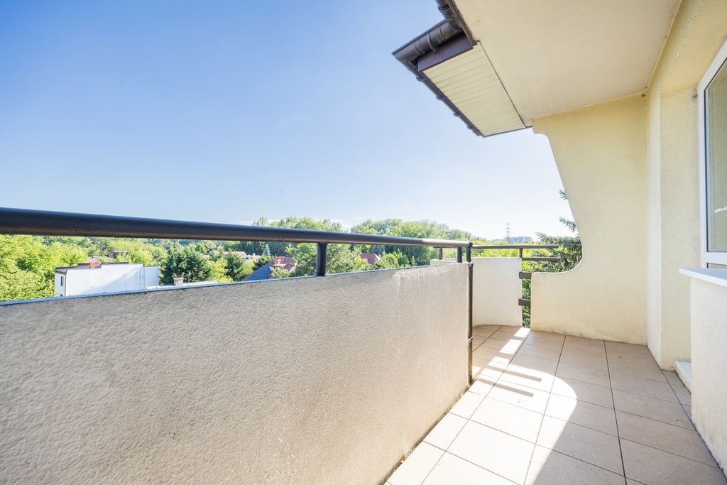 Mieszkanie - 3 pokoje - 59 m² - ul. Hugona Steinhausa Warszawa Mokotów
