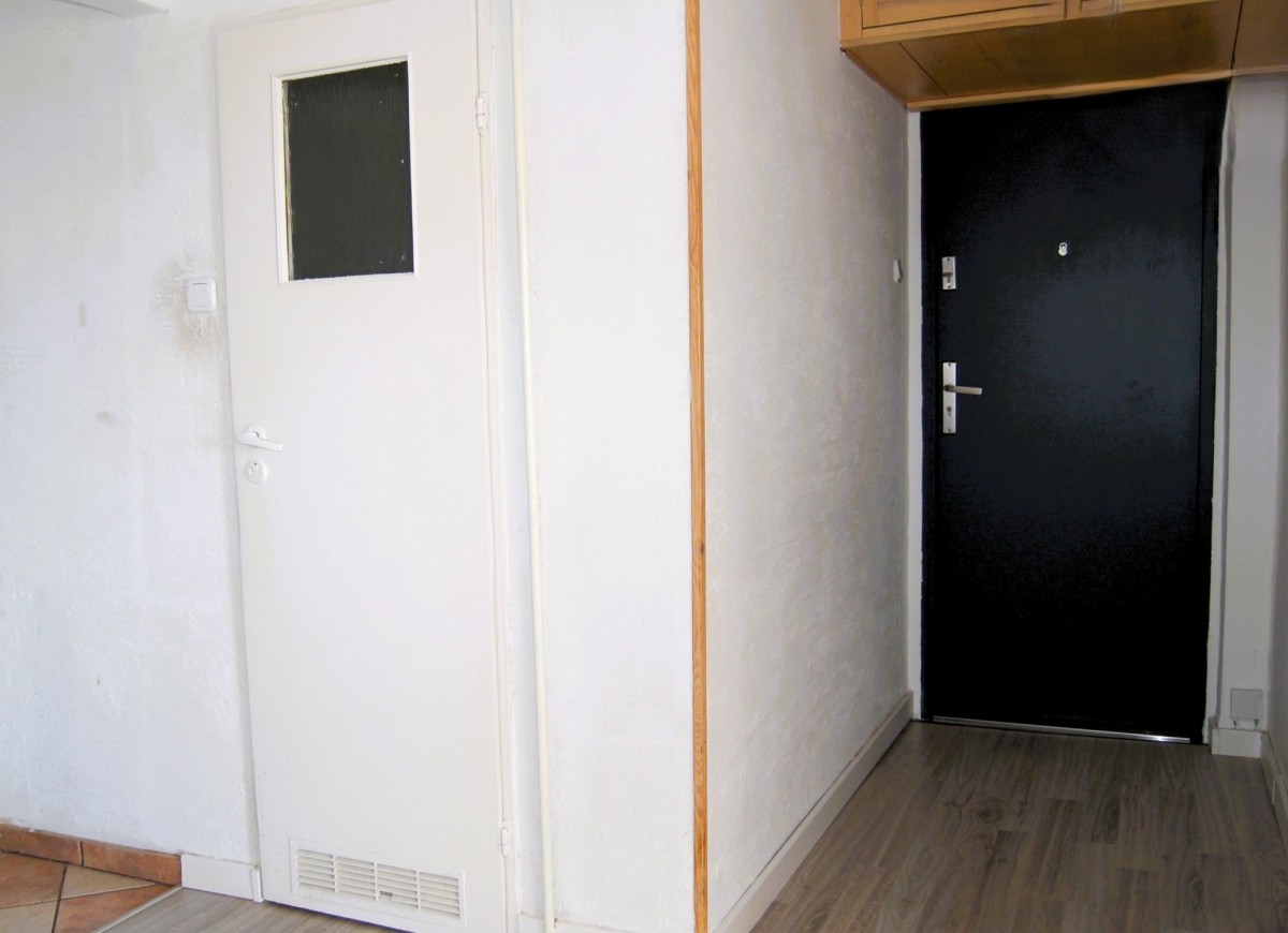 Appartamento - 2 stanze - 50 m² - via Zjednoczenia Biedrusko