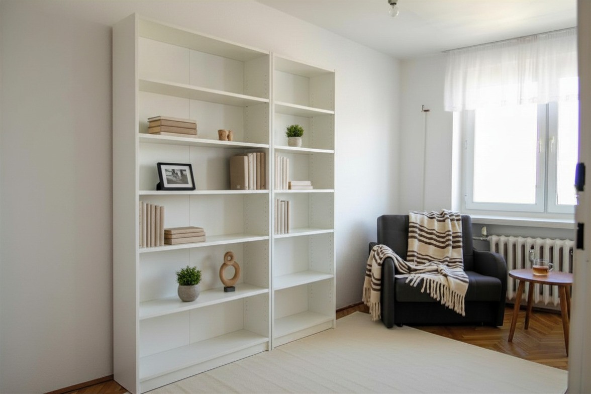 Appartamento - 2 stanze - 50 m² - via Zjednoczenia Biedrusko