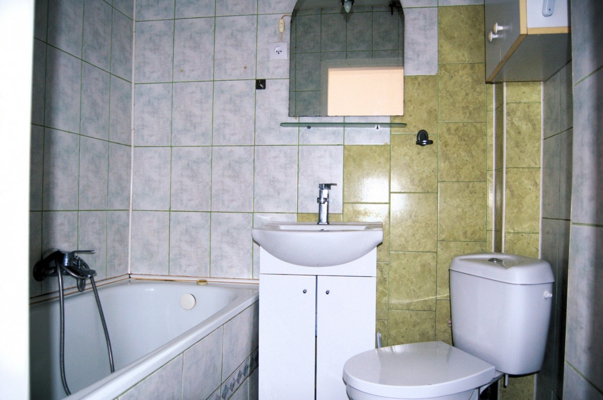 Appartamento - 2 stanze - 50 m² - via Zjednoczenia Biedrusko
