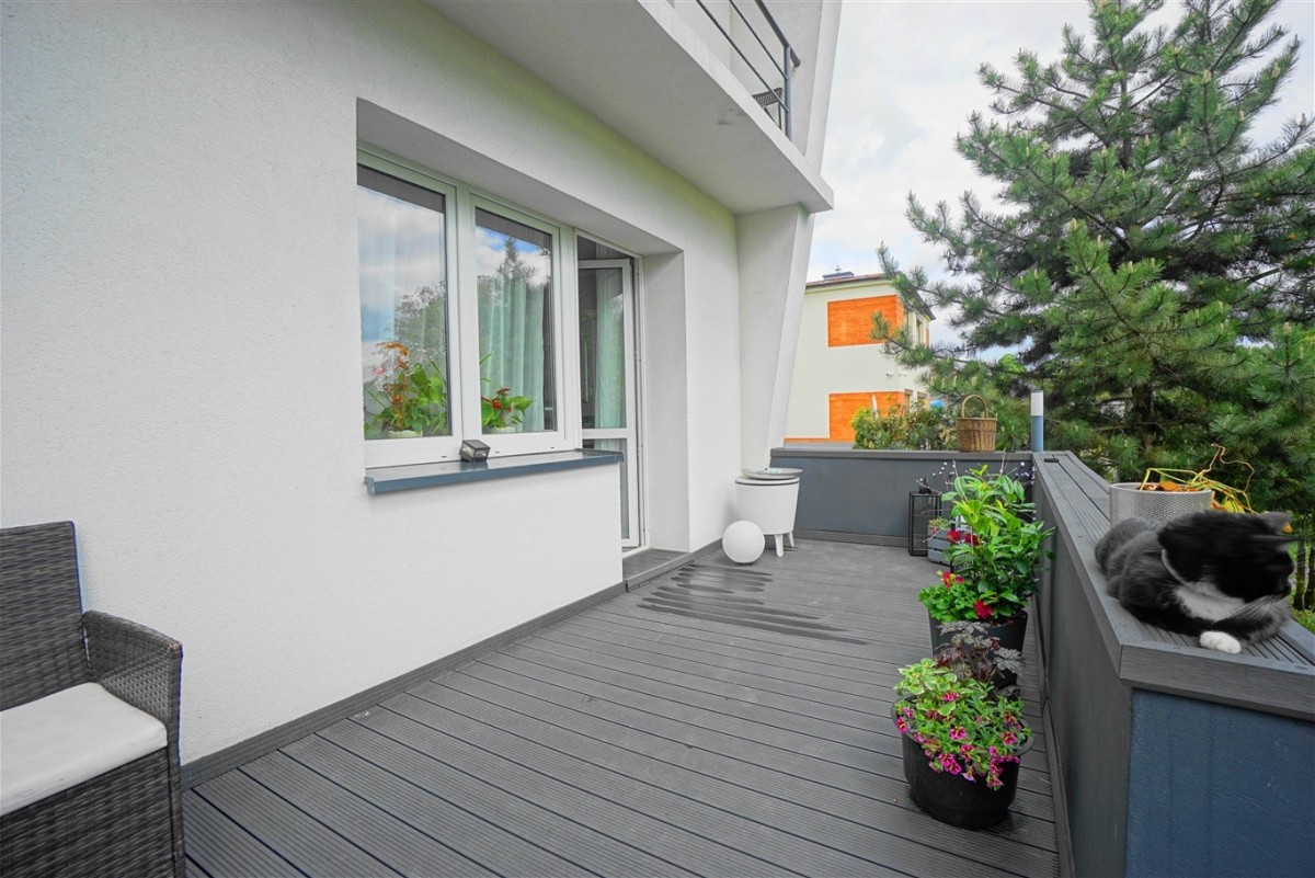 집 - 5개 방 - 187 m² - ul. Wodociągowa Mikołów Kałuże