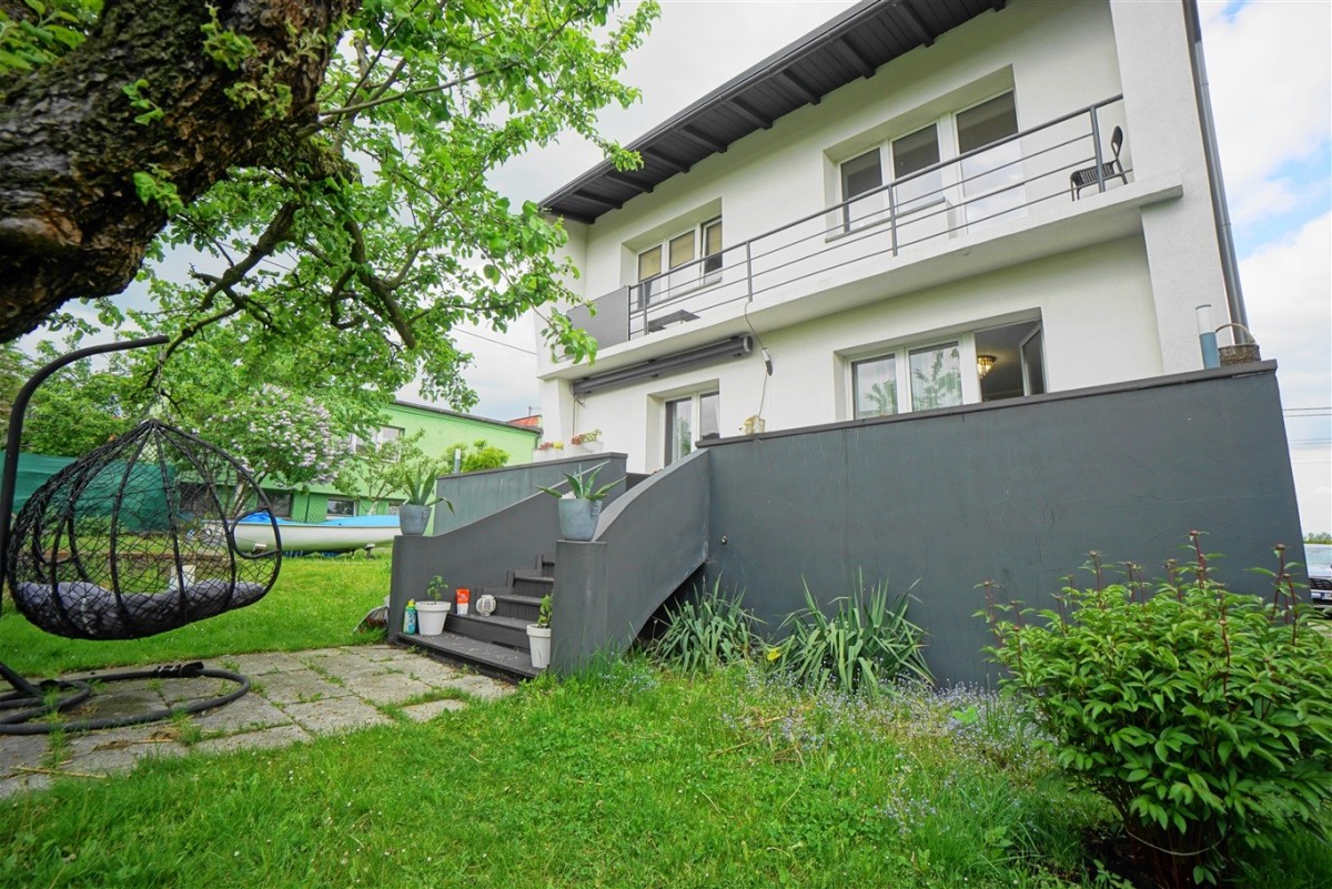 집 - 5개 방 - 187 m² - ul. Wodociągowa Mikołów Kałuże
