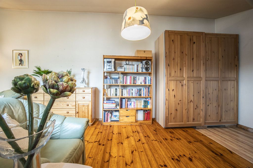 Mieszkanie - 3 pokoje - 129 m² - ul. Cmentarna Łódź Polesie