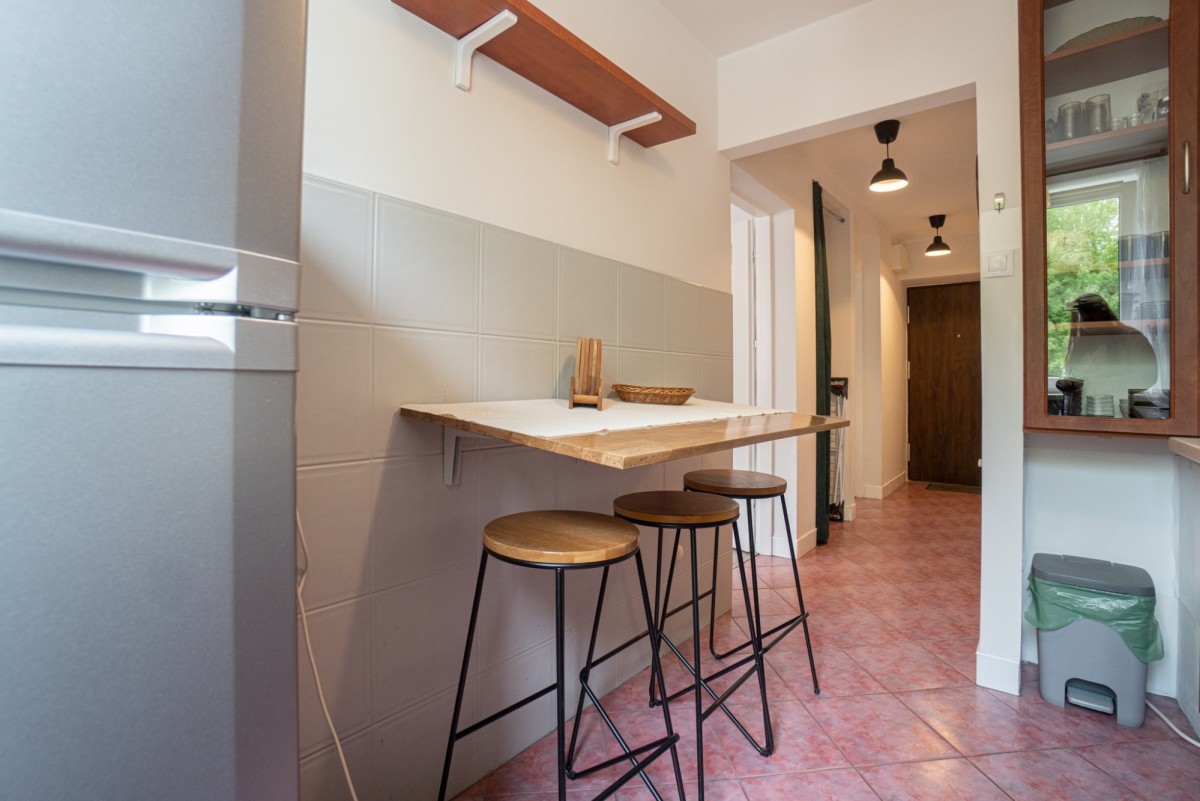 Appartamento - 2 stanze - 37 m² - via Agatowa Kraków Złocień