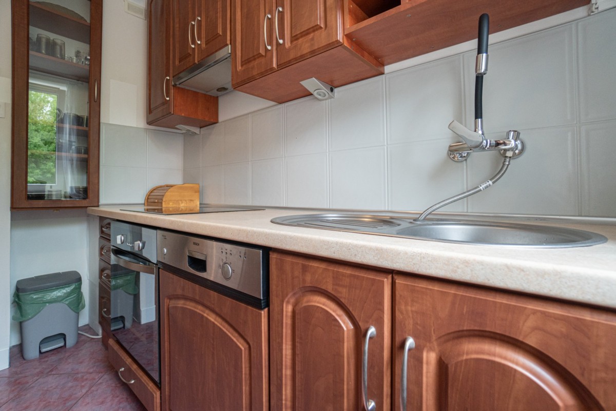Appartamento - 2 stanze - 37 m² - via Agatowa Kraków Złocień