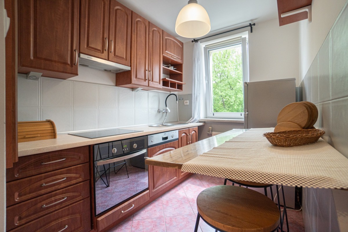 Appartamento - 2 stanze - 37 m² - via Agatowa Kraków Złocień