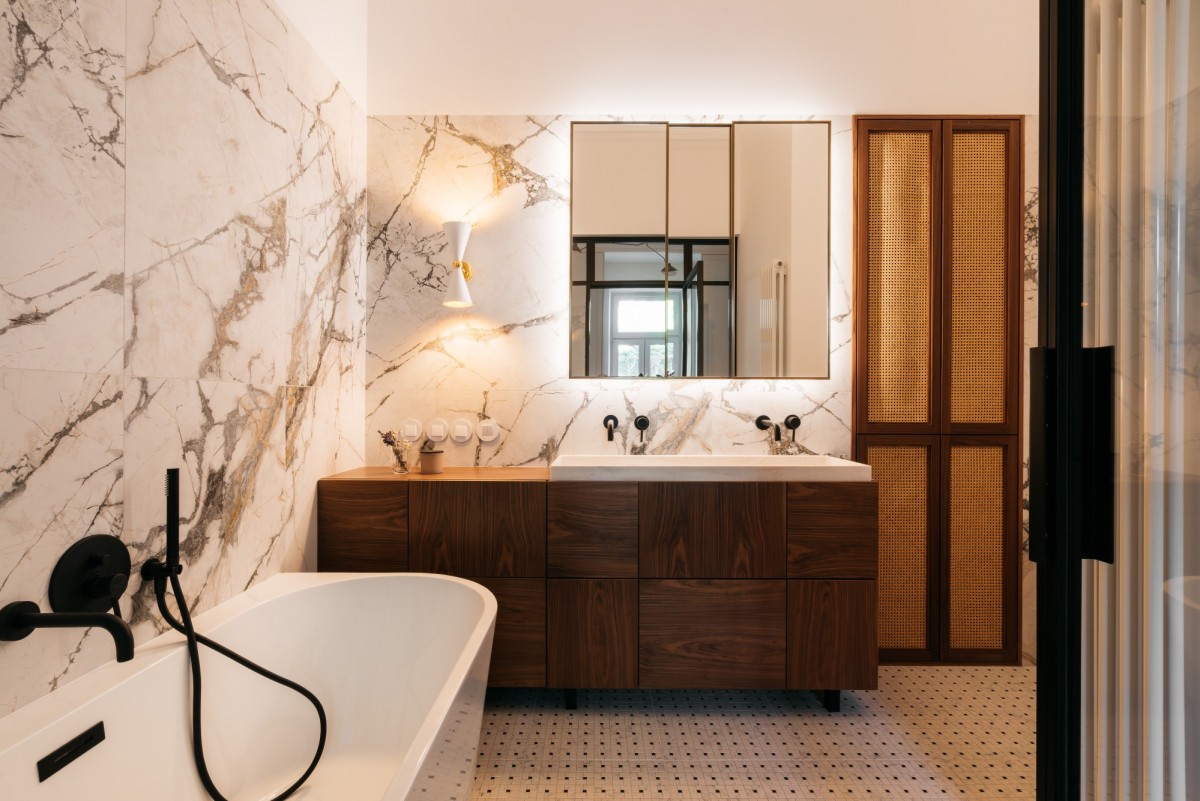 Apartment - 5 rooms - 97 m² - Jabłonowskich St. Kraków Old Town