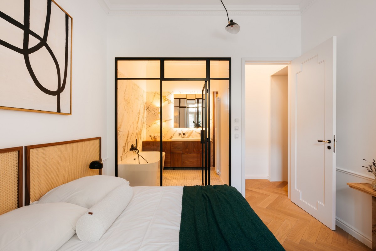 Apartment - 5 rooms - 97 m² - Jabłonowskich St. Kraków Old Town