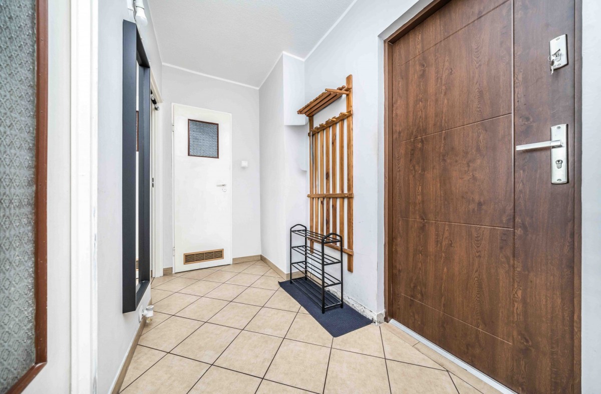 Mieszkanie - 2 pokoje - 47 m² - os. Bolesława Chrobrego Poznań Piątkowo
