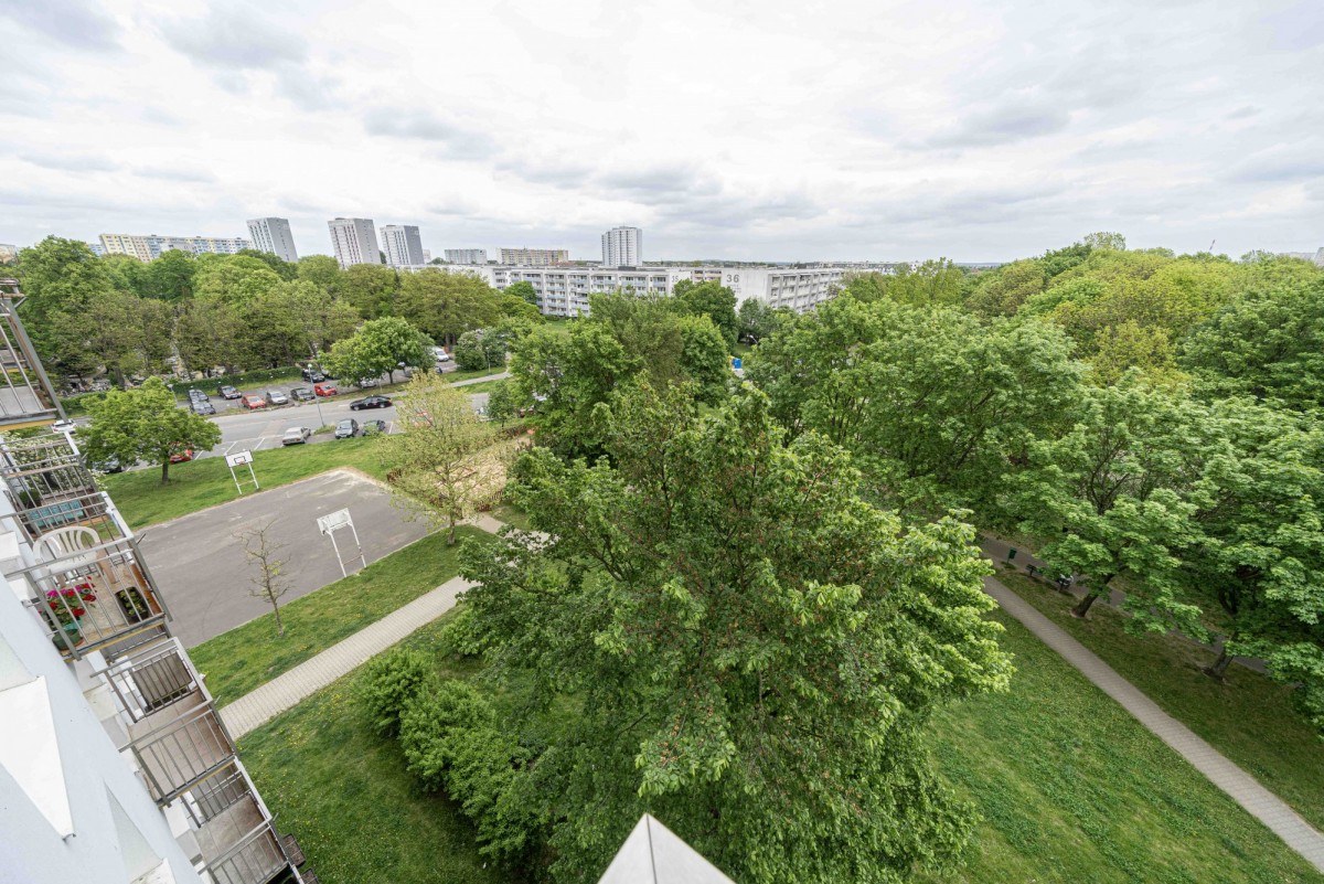 Mieszkanie - 2 pokoje - 47 m² - os. Bolesława Chrobrego Poznań Piątkowo