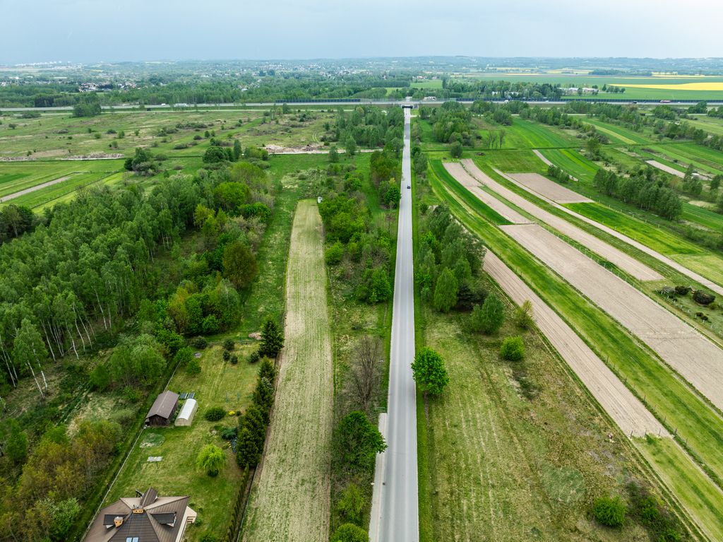 Terreno - 3000 m² - Bratkowice