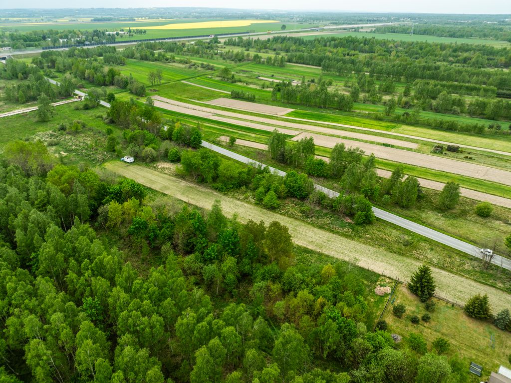 Terreno - 3000 m² - Bratkowice