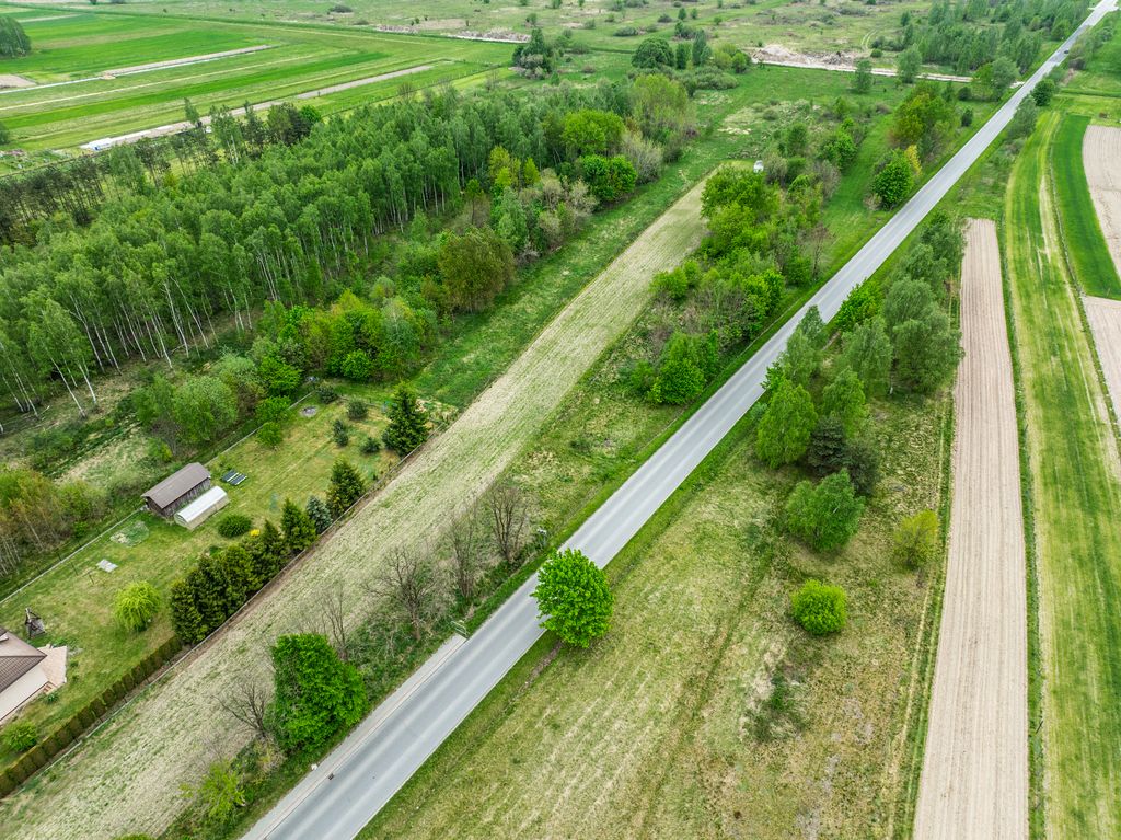 Terreno - 3000 m² - Bratkowice