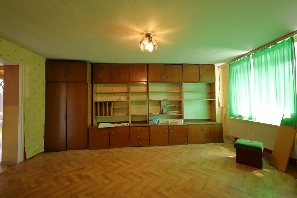 Будинок - 3 кімнати - 264 м² - вул. Костельна Лисієцице
