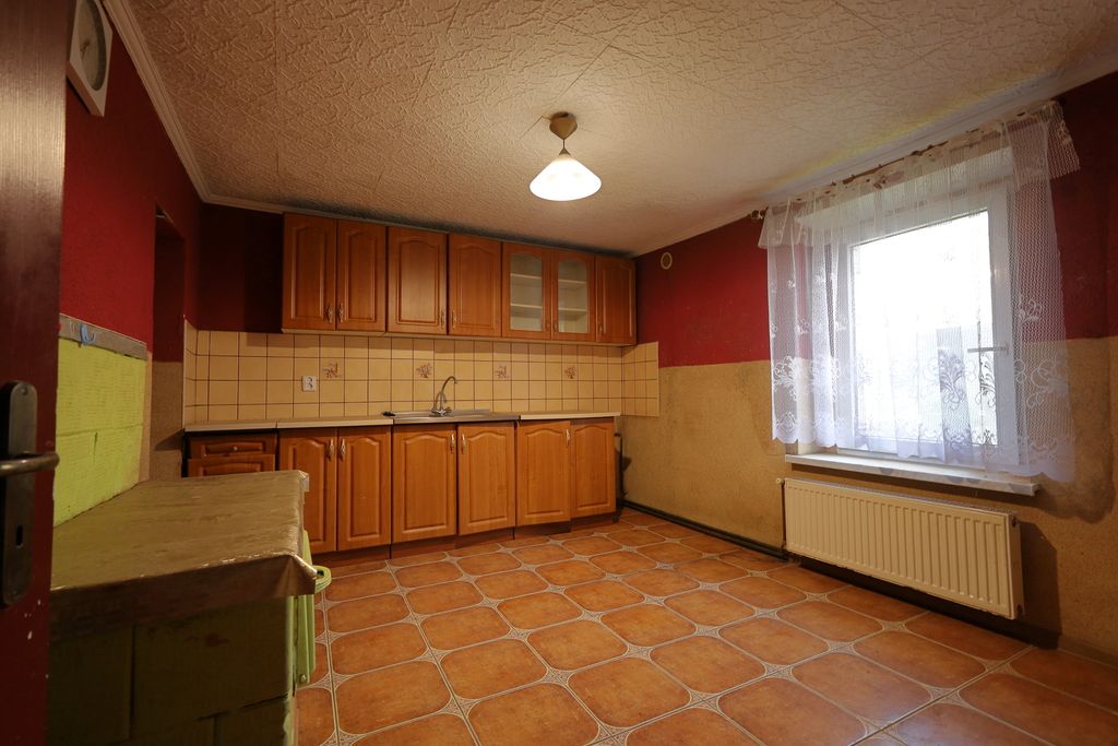 Будинок - 3 кімнати - 264 м² - вул. Костельна Лисієцице