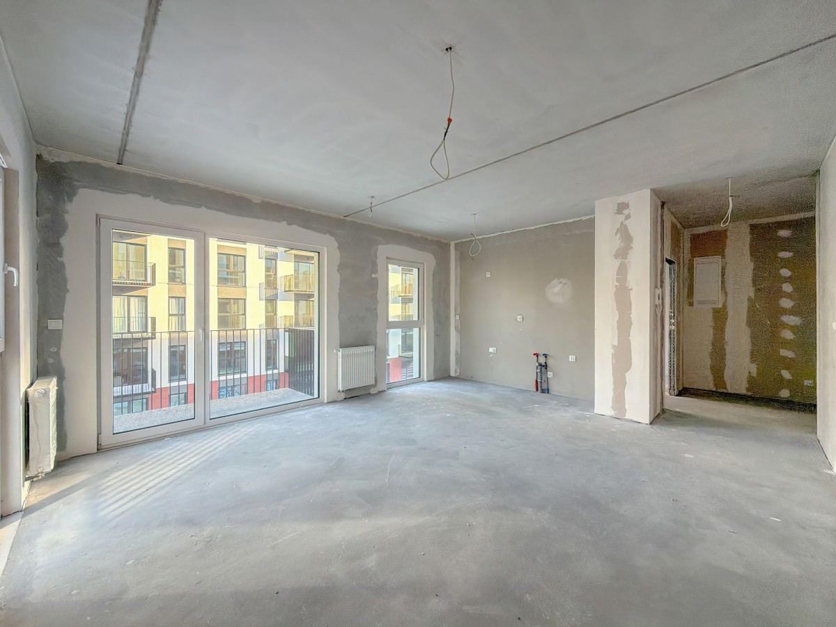 Mieszkanie - 2 pokoje - 49 m² - ul. Browarna Bielsko-Biała