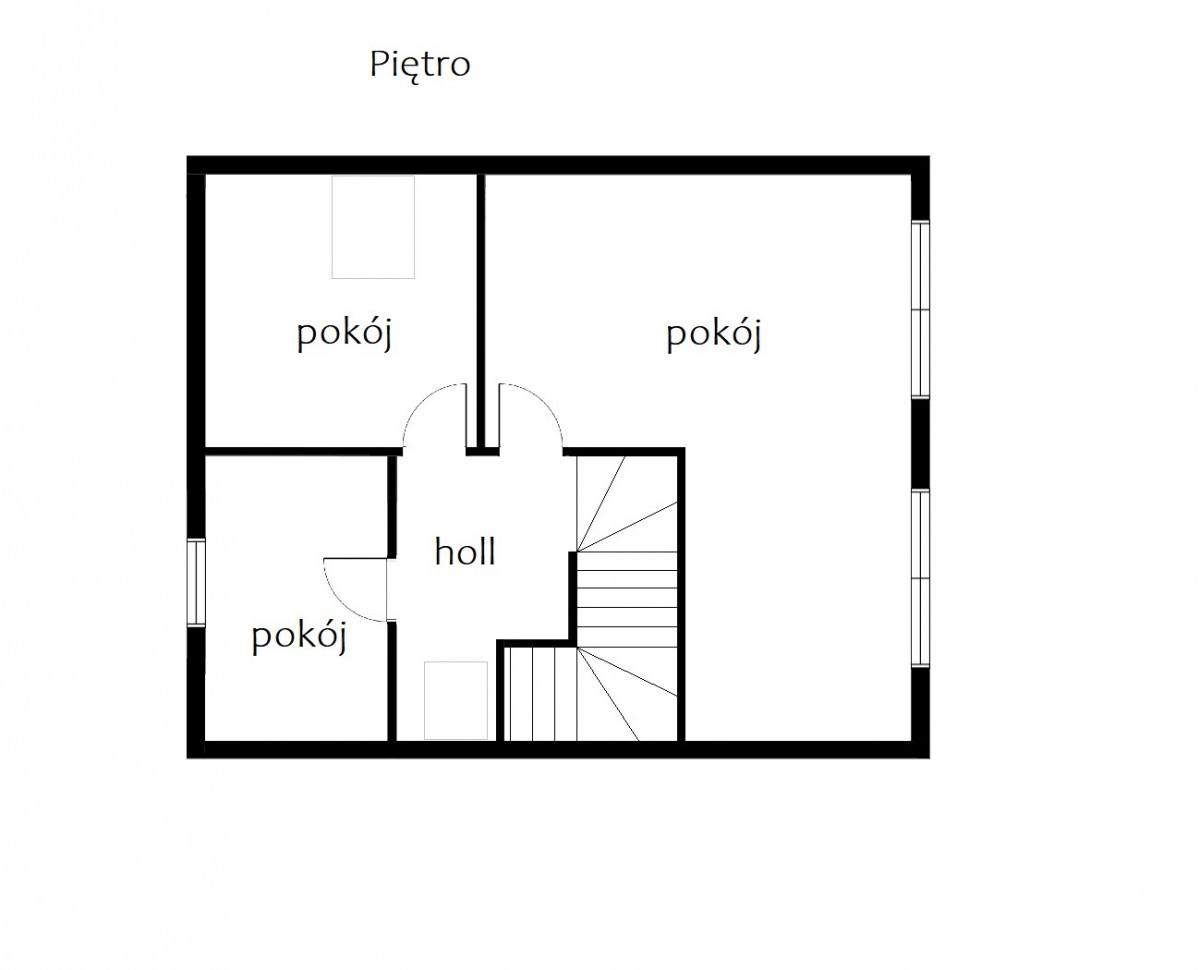 Casa - 3 habitaciones - 150 m² - c. Piotra Skargi Tarnowskie Góry