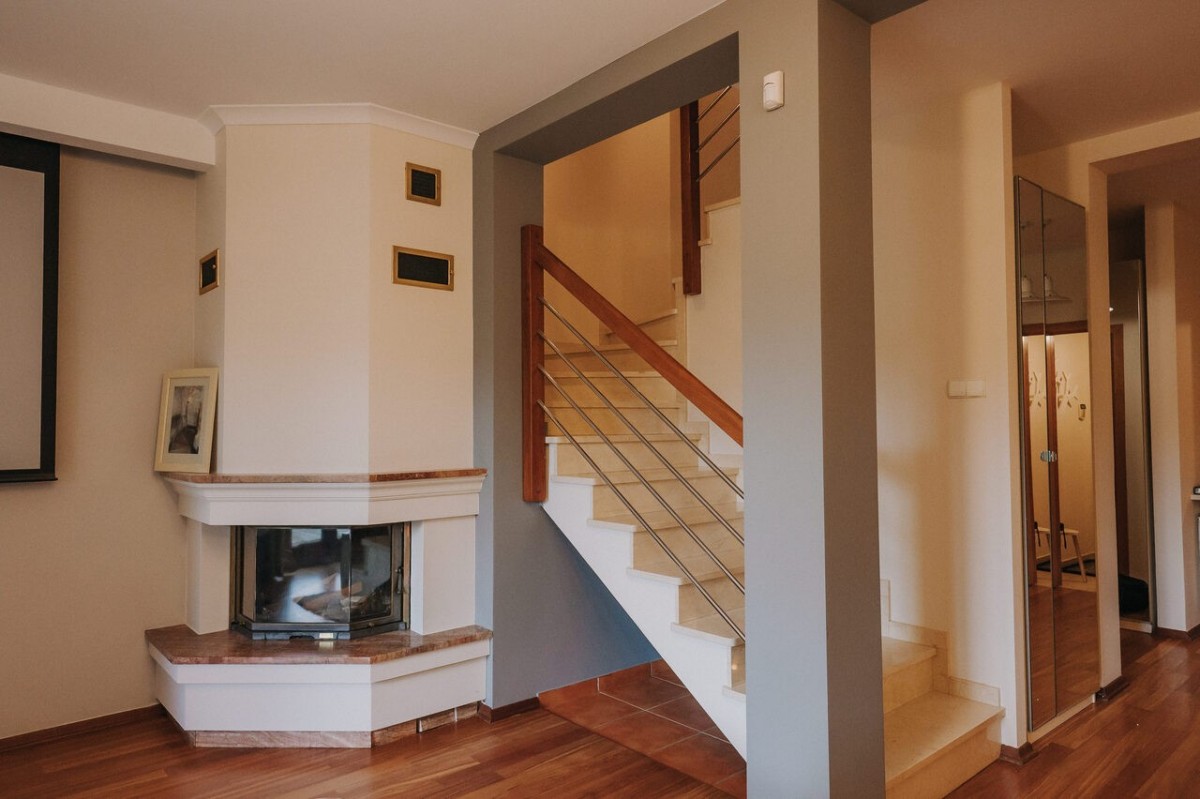 House - 4 rooms - 157 m² - Ostrołęcka Street Konstancin-Jeziorna