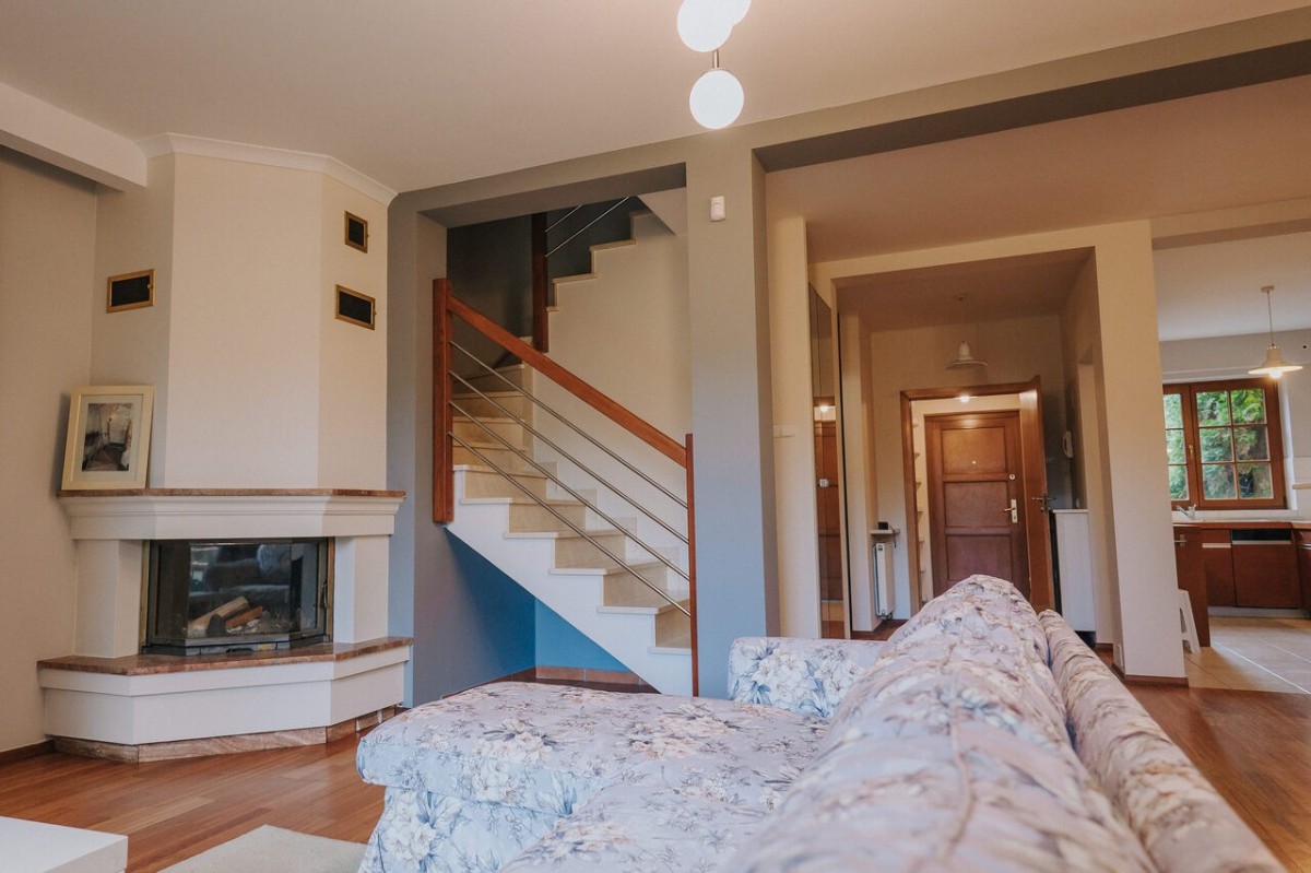 House - 4 rooms - 157 m² - Ostrołęcka Street Konstancin-Jeziorna