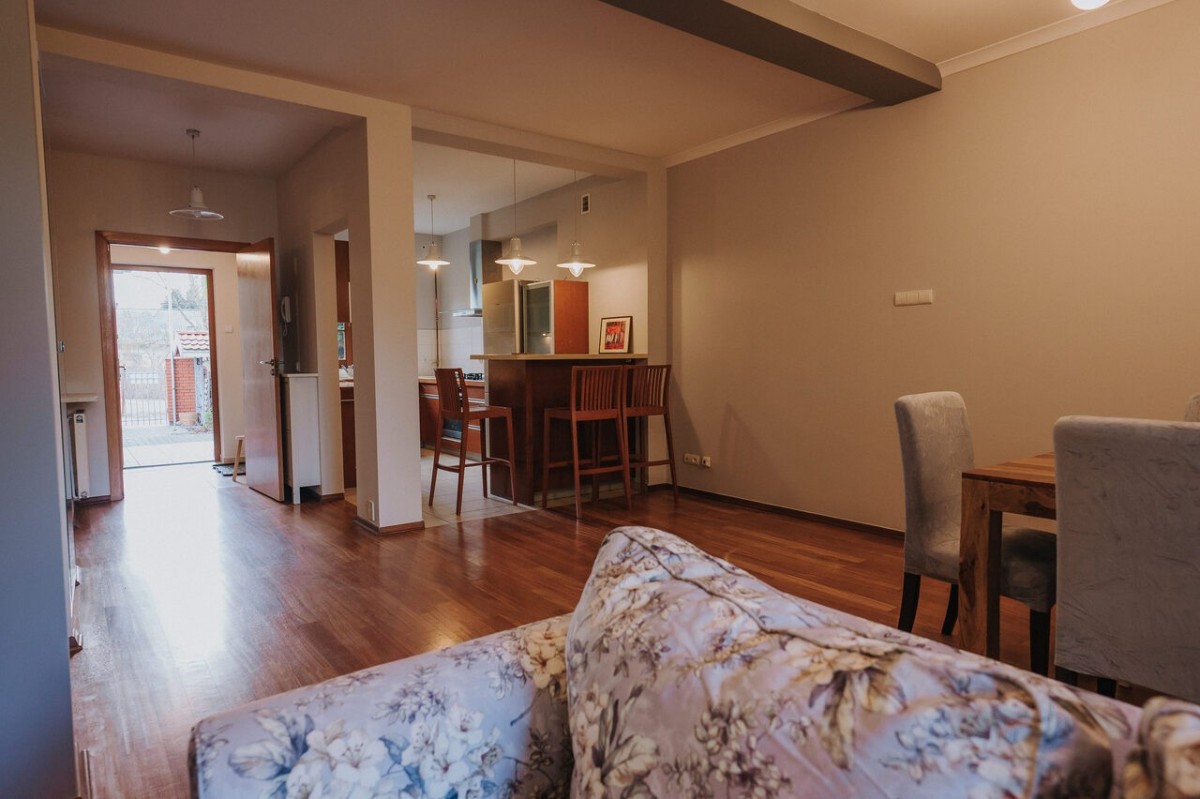 House - 4 rooms - 157 m² - Ostrołęcka Street Konstancin-Jeziorna