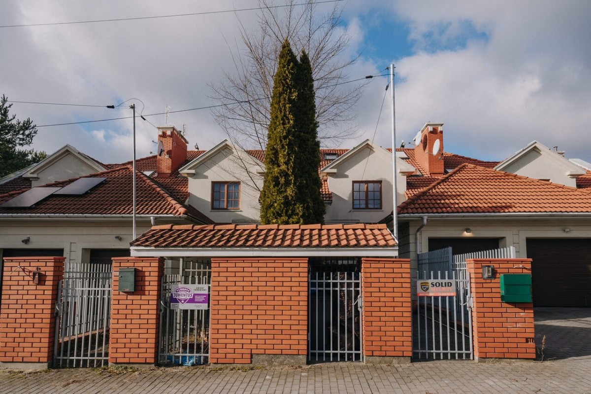 House - 4 rooms - 157 m² - Ostrołęcka Street Konstancin-Jeziorna