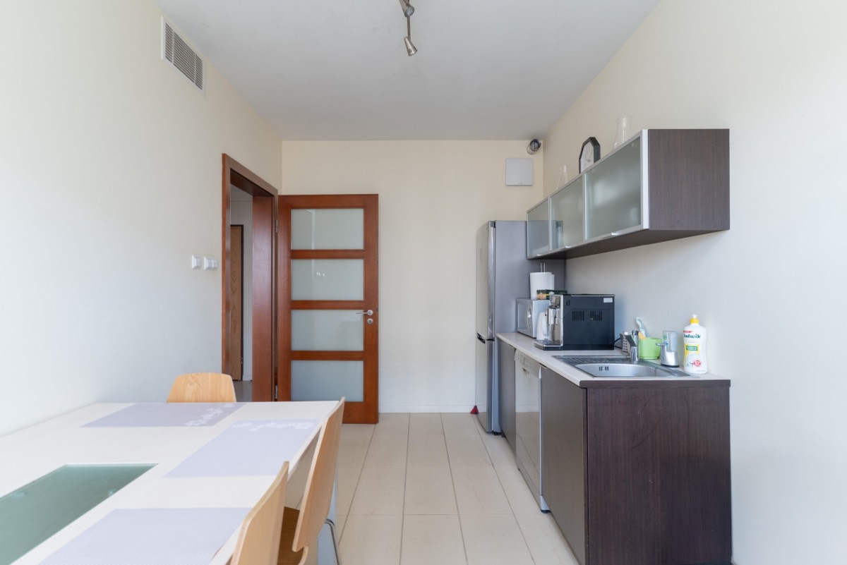 Mieszkanie - 4 pokoje - 96 m² - al. Aleja Niepodległości Warszawa Mokotów