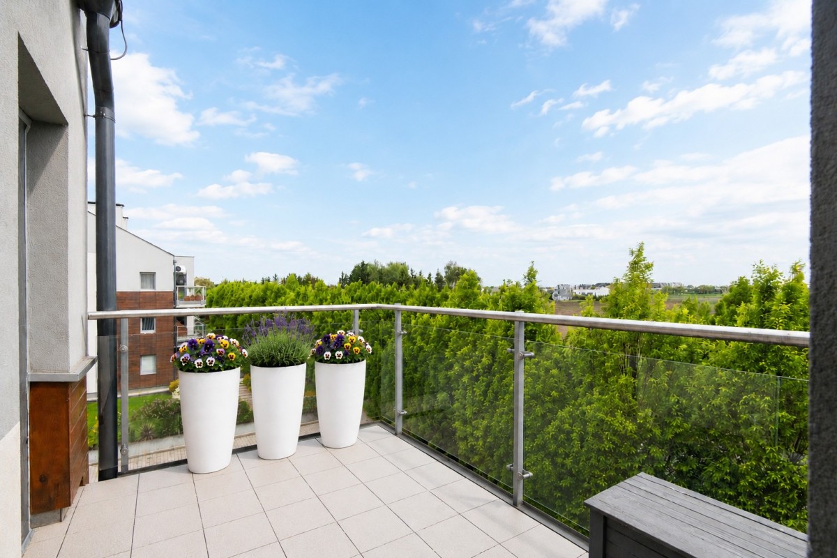 Apartamento - 3 habitaciones - 57 m² - c/ Władysława Jeszke Tarnowo Podgórne
