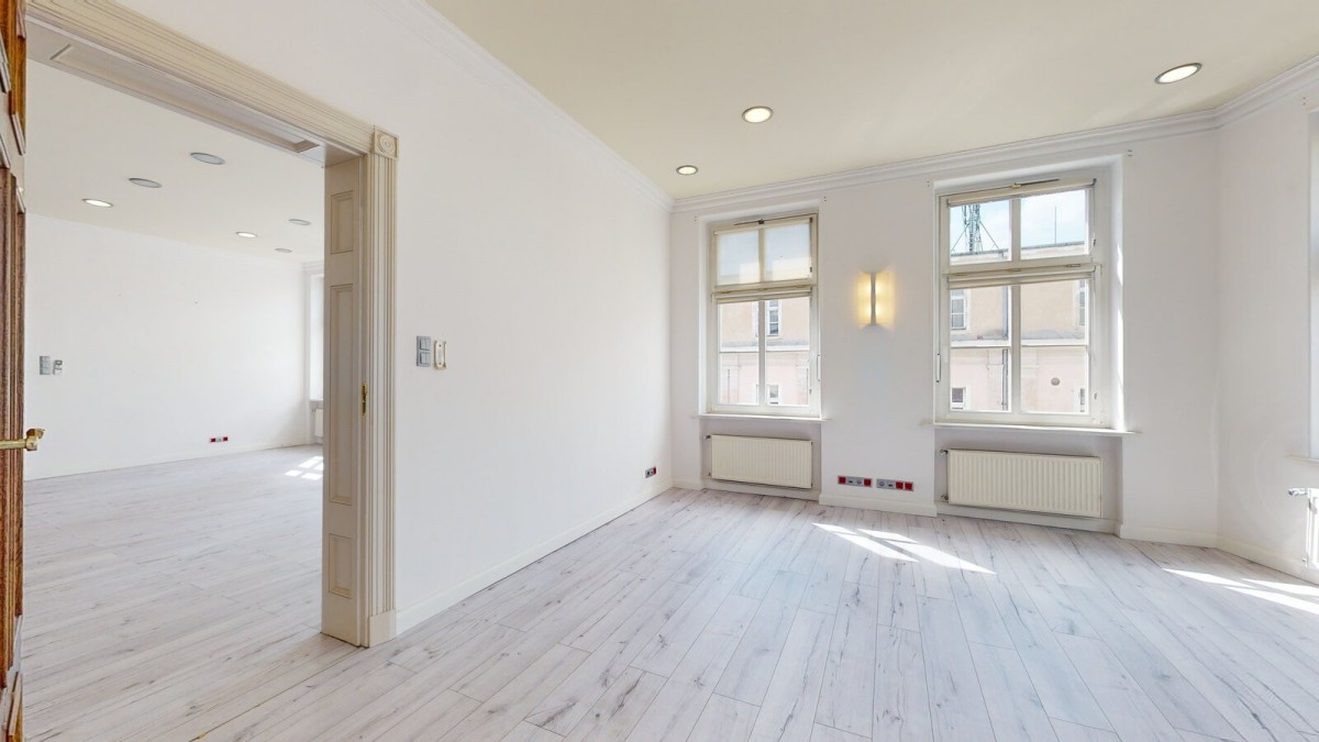 집 - 1091 m² - ul. Stanisława Taczaka Poznań Centrum