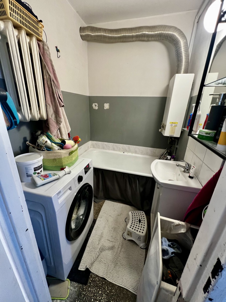 Mieszkanie - 4 pokoje - 66 m² - ul. Henryka Pachońskiego Kraków
