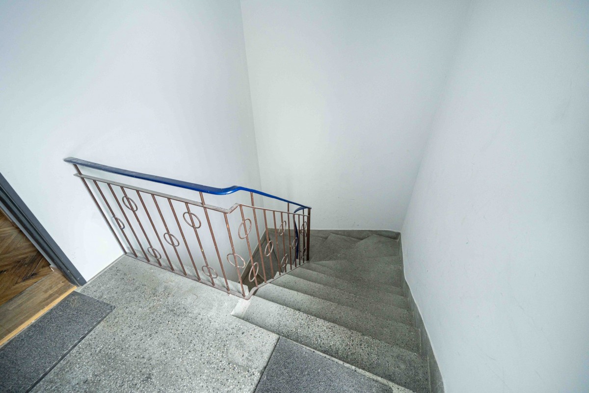 Appartamento - 3 stanze - 63 m² - via Sadowa Poznań Winogrady