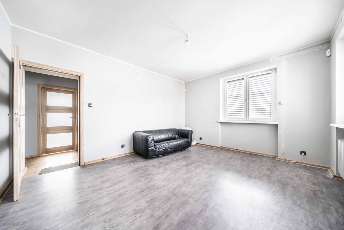 Appartamento - 3 stanze - 63 m² - via Sadowa Poznań Winogrady